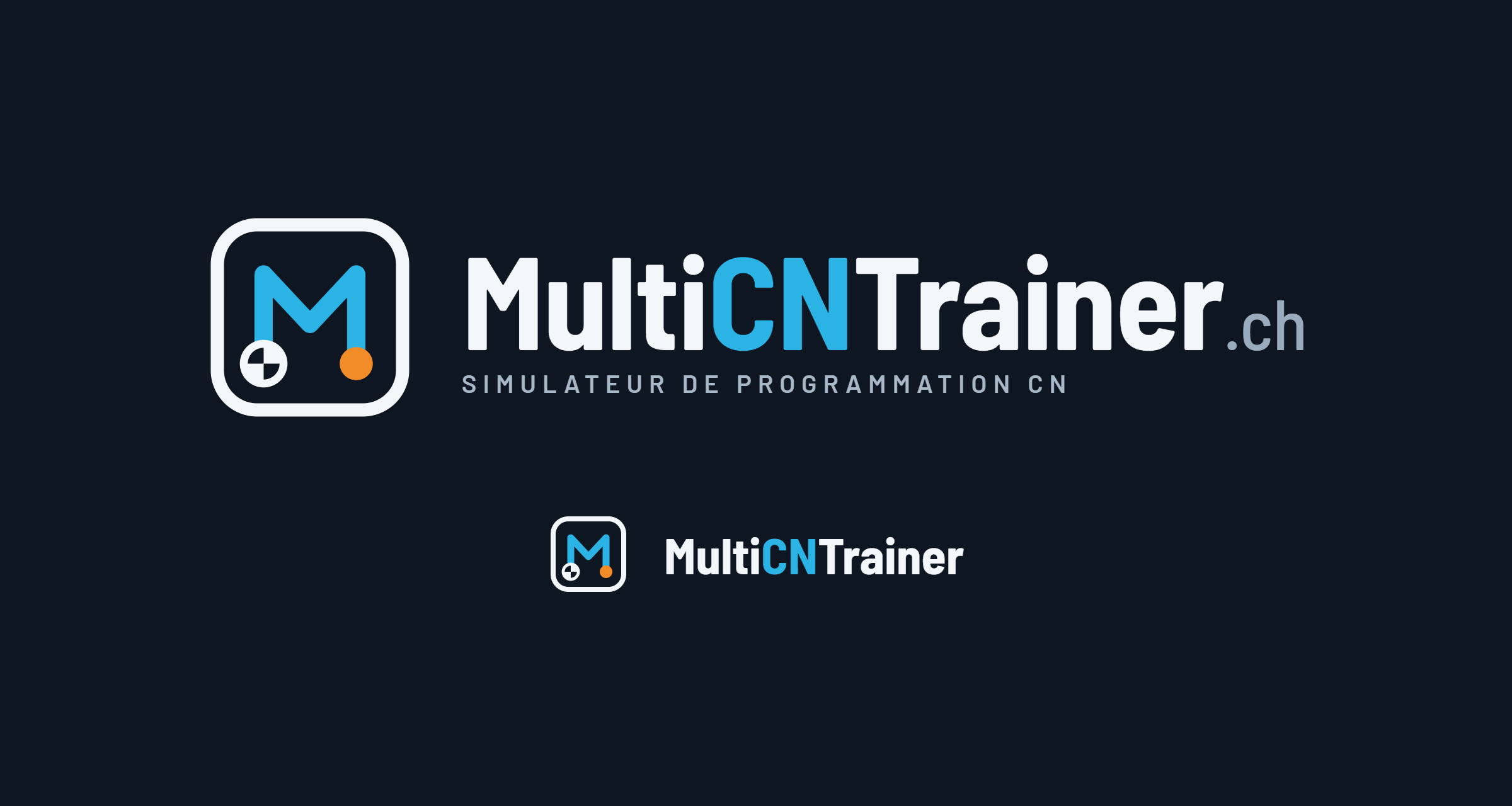 multicntrainer